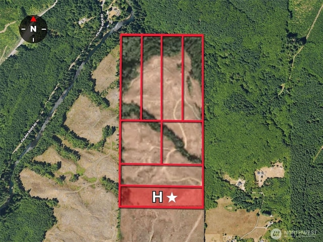 3727 Little Kalama River Rd Unit H, Woodland, WA 98584 - photo 6
