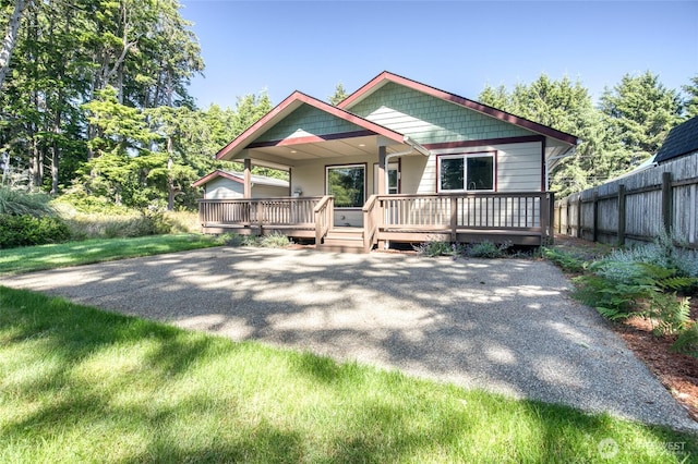 173 Bass Ave SE, Ocean Shores, WA 98569 - photo 1