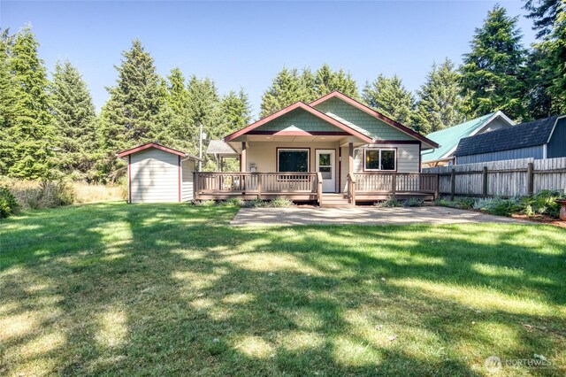 173 Bass Ave SE, Ocean Shores, WA 98569 - photo 32