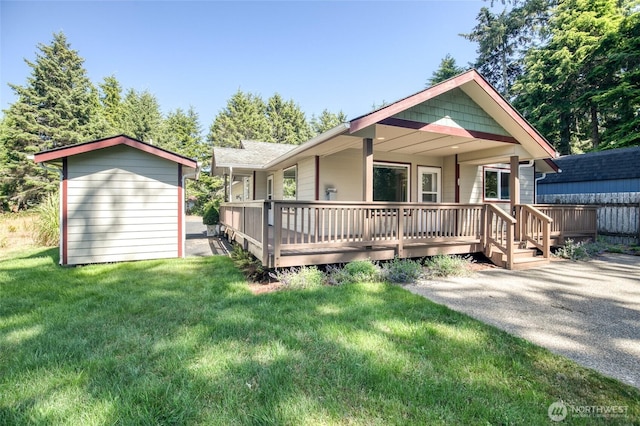 173 Bass Ave SE, Ocean Shores, WA 98569 - photo 37