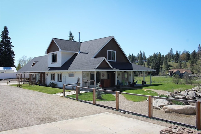 39605 N Elk-Chattaroy Rd, Elk, WA 99009 - photo 4