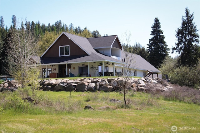 39605 N Elk-Chattaroy Rd, Elk, WA 99009 - photo 5