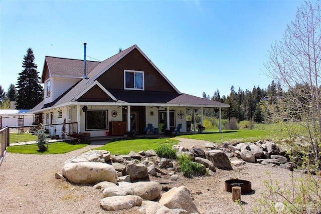 39605 N Elk-Chattaroy Rd, Elk, WA 99009 - photo 31