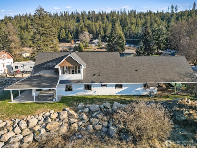 39605 N Elk-Chattaroy Rd, Elk, WA 99009 - photo 32