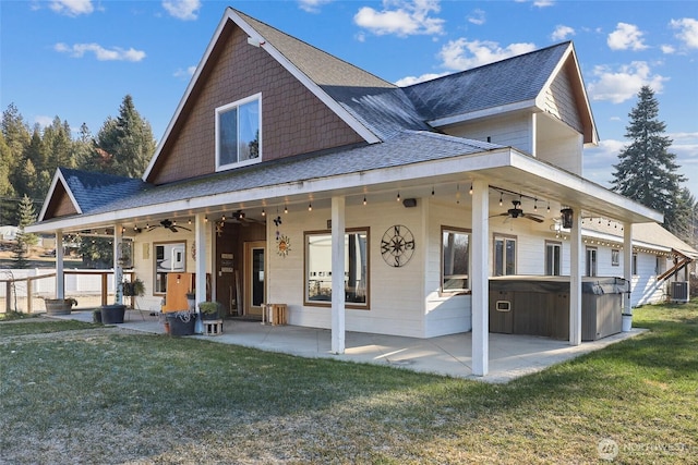 39605 N Elk-Chattaroy Rd, Elk, WA 99009 - photo 33