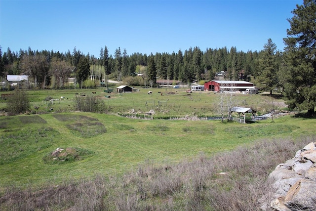39605 N Elk-Chattaroy Rd, Elk, WA 99009 - photo 38