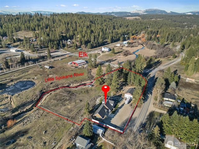39605 N Elk-Chattaroy Rd, Elk, WA 99009 - photo 39