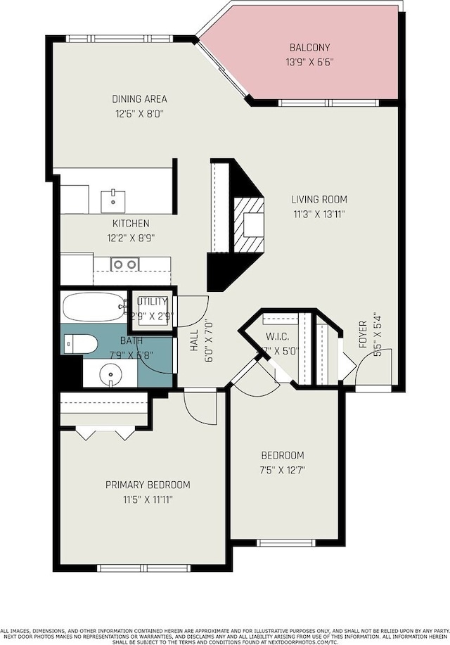 10320 SE 6th St Unit B8, Bellevue, WA 98004 - photo 27
