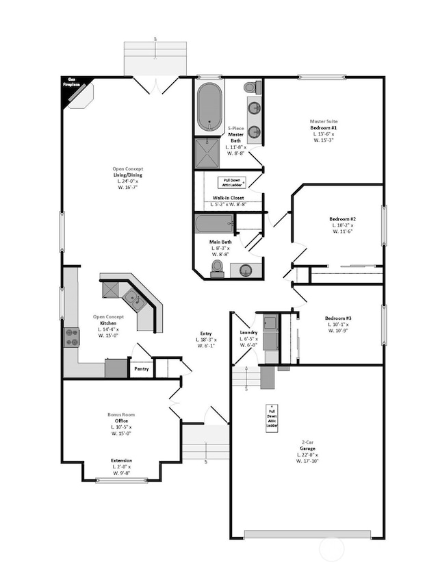 7009 Southwick Ct SW, Olympia, WA 98512 - photo 36