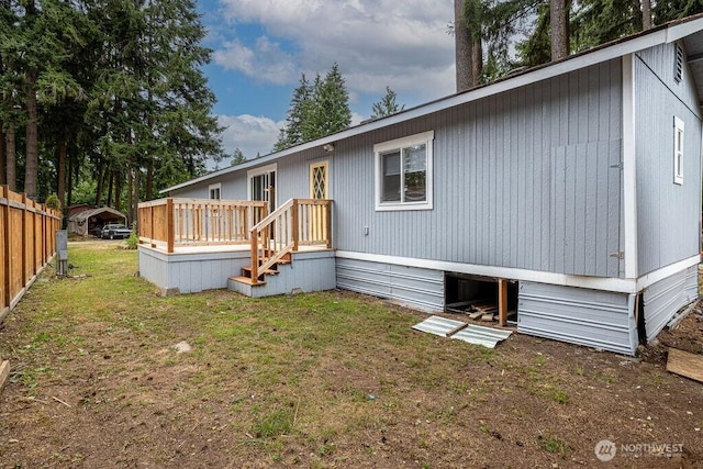 9011 SE Old Highway 99 Unit 419, Olympia, WA 98501 - photo 4