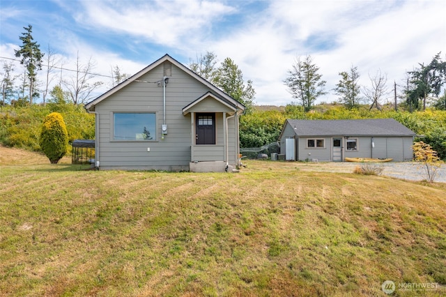 16 Kennedy Ln, Oak Harbor, WA 98277 - photo 4