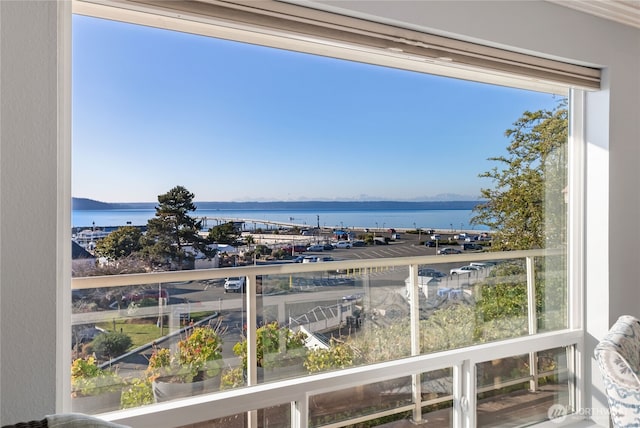 22315 6th Ave S Unit A109, Des Moines, WA 98198 - water view