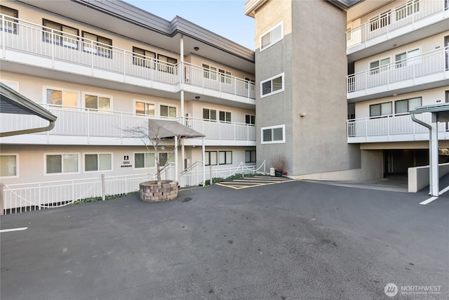 22315 6th Ave S Unit A109, Des Moines, WA 98198 - view of apartment building / complex