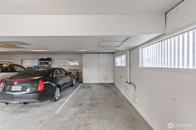 22315 6th Ave S Unit A109, Des Moines, WA 98198 - view of parking garage