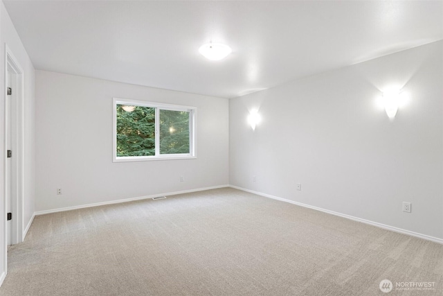 11511 188th St SE, Snohomish, WA 98296 - unfurnished bedroom with light colored carpet