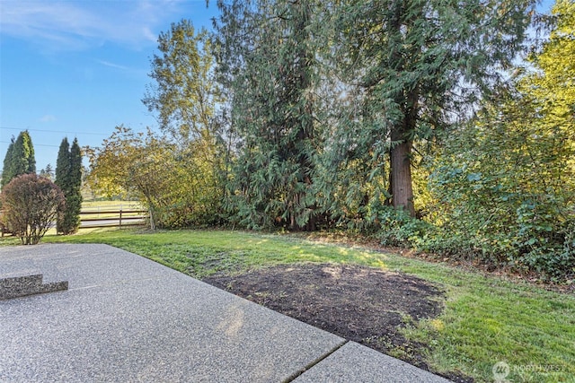 11511 188th St SE, Snohomish, WA 98296 - view of yard