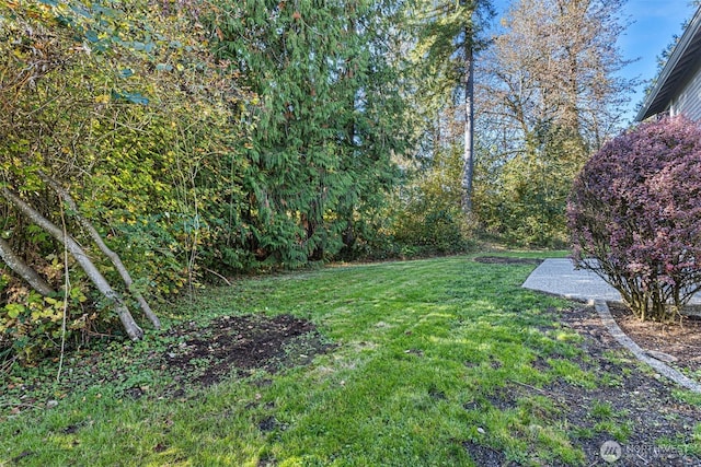 11511 188th St SE, Snohomish, WA 98296 - view of grassy yard