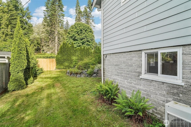 1209 Yew St, Bellingham, WA 98229 - view of yard