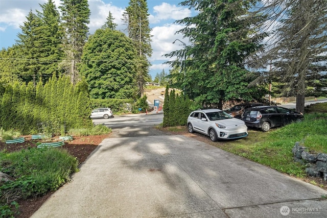 1209 Yew St, Bellingham, WA 98229 - view of street