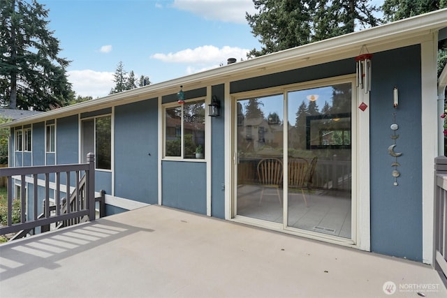 17837 Ashworth Ave N, Shoreline, WA 98133 - view of patio
