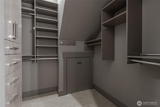 9424 Turnstone Ln Unit 29, Blaine, WA 98230 - spacious closet featuring carpet