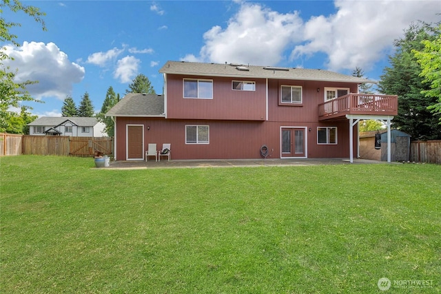 7211 188th Street Ct E, Puyallup, WA 98375 - photo 21