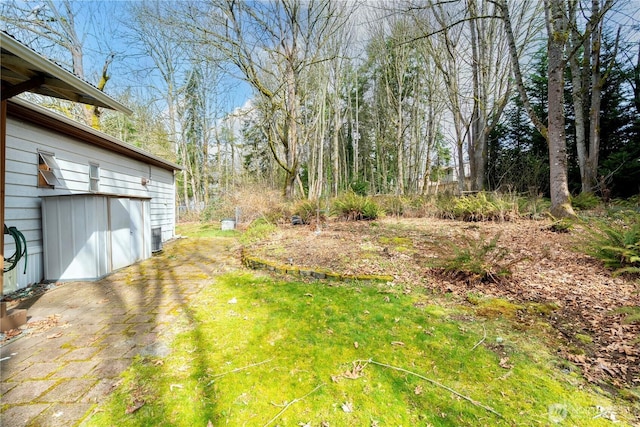 13632 SE 197th Pl, Renton, WA 98058 - view of yard