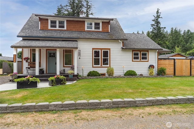 111 Herbert St, Quilcene, WA 98376 - photo 1