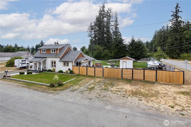 111 Herbert St, Quilcene, WA 98376 - photo 2