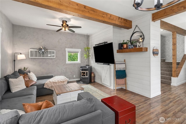 111 Herbert St, Quilcene, WA 98376 - photo 4
