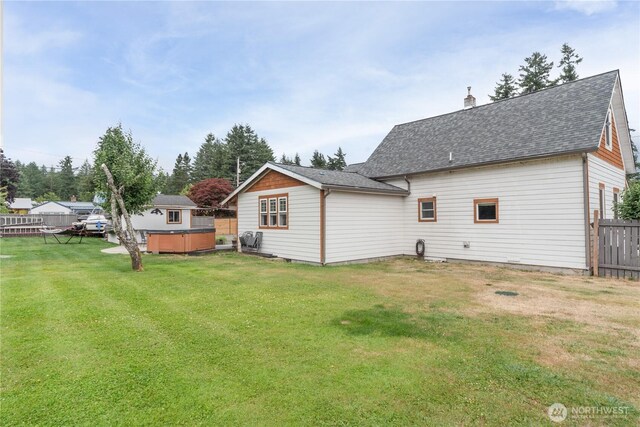 111 Herbert St, Quilcene, WA 98376 - photo 24