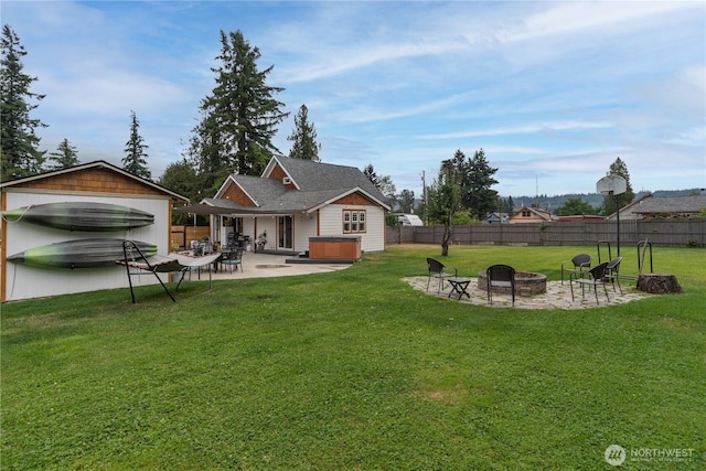111 Herbert St, Quilcene, WA 98376 - photo 25