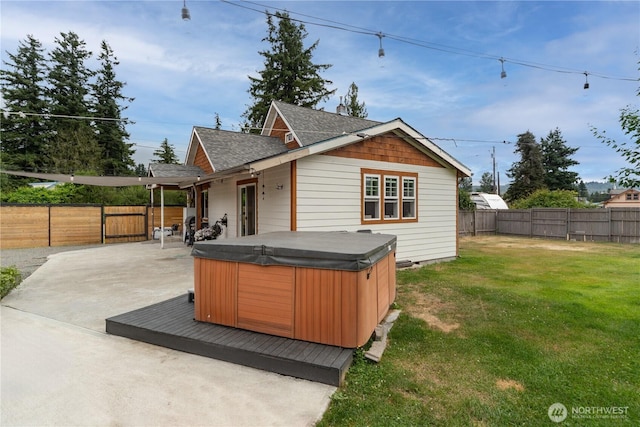 111 Herbert St, Quilcene, WA 98376 - photo 26