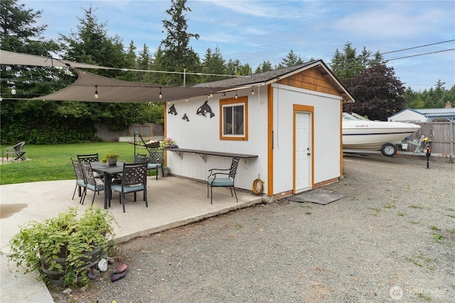 111 Herbert St, Quilcene, WA 98376 - photo 27