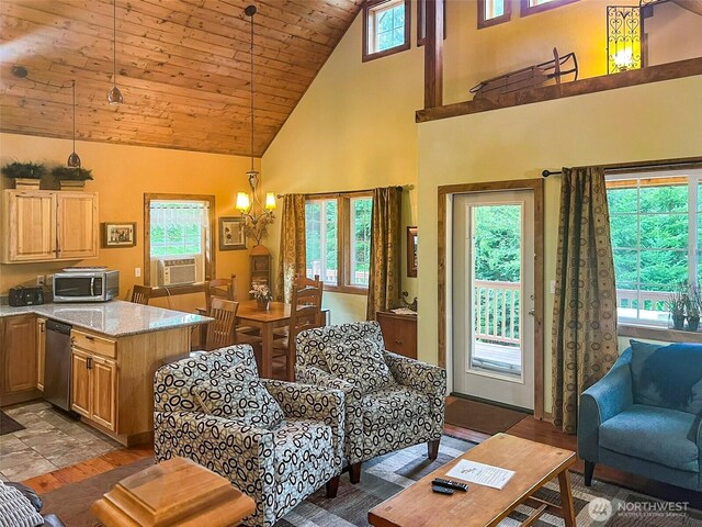 191 Forest Ridge Dr, Packwood, WA 98361 - photo 5