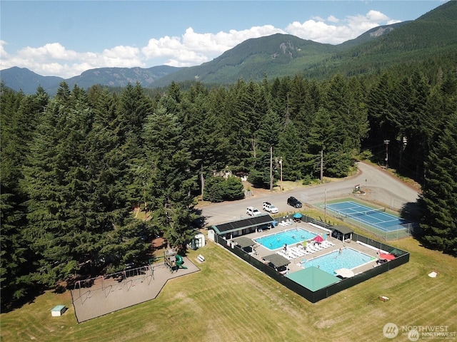 191 Forest Ridge Dr, Packwood, WA 98361 - photo 31