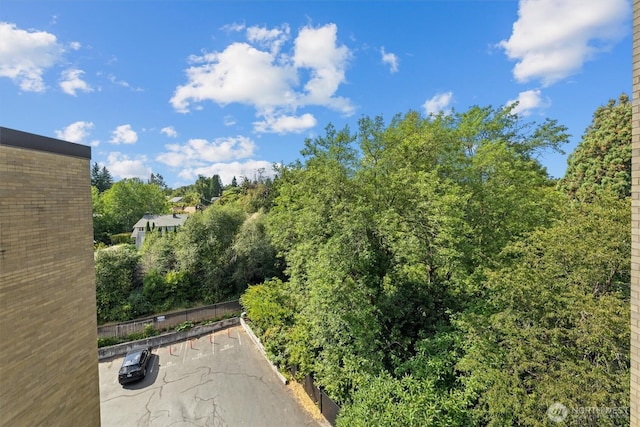 4545 Sand Point Way NE Unit 806, Seattle, WA 98105 - view of yard featuring a patio area