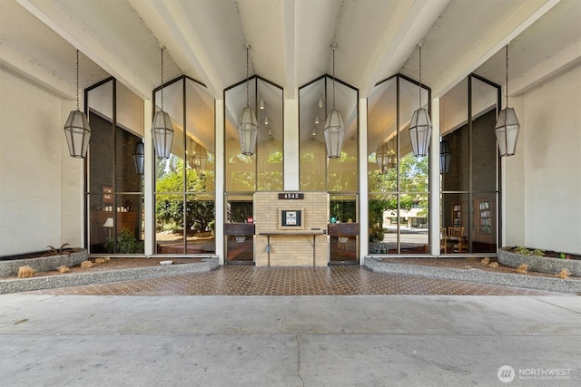 4545 Sand Point Way NE Unit 806, Seattle, WA 98105 - doorway to property