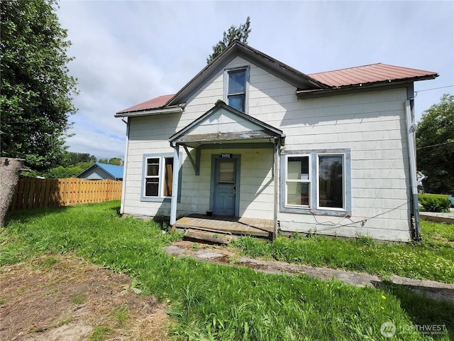 9490 Adrian, Sedro Woolley, WA 98284 - photo 1