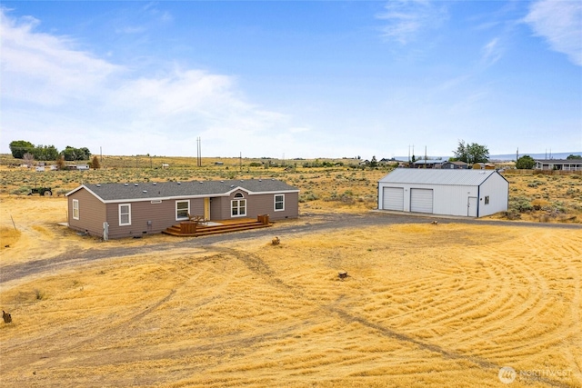12995 A.5 NW, Ephrata, WA 98837 - photo 2