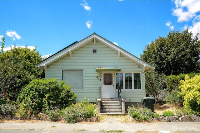 313 E 5th Ave, Ritzville, WA 99169 - photo 1