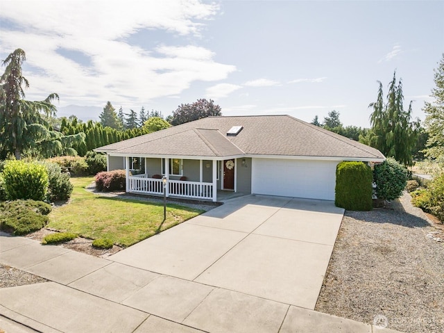 805 Oak Tree Rdg, Sequim, WA 98382 - photo 40
