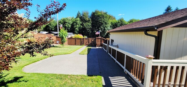 181 W Freedom Ln, Shelton, WA 98584 - photo 4
