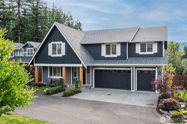 1781 Tanner Falls Way SE, North Bend, WA 98045 - photo 1