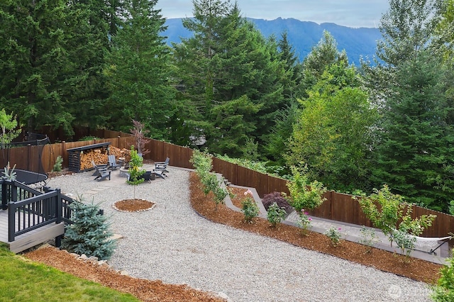 1781 Tanner Falls Way SE, North Bend, WA 98045 - photo 28