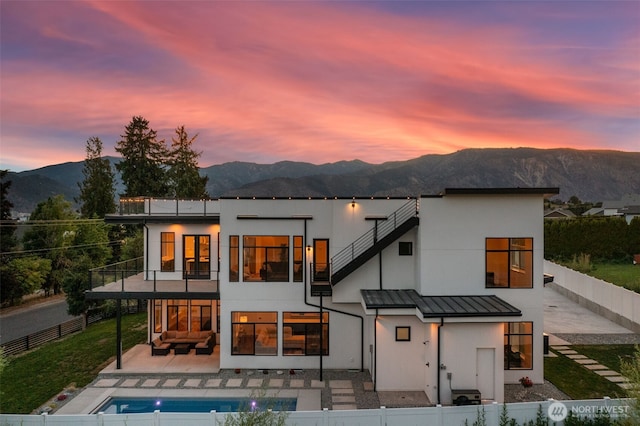 83 Summerset Blvd, Manson, WA 98831 - photo 5