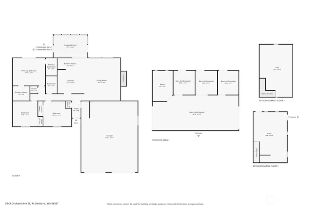 8143 Orchard Ave SE, Port Orchard, WA 98367 - photo 38