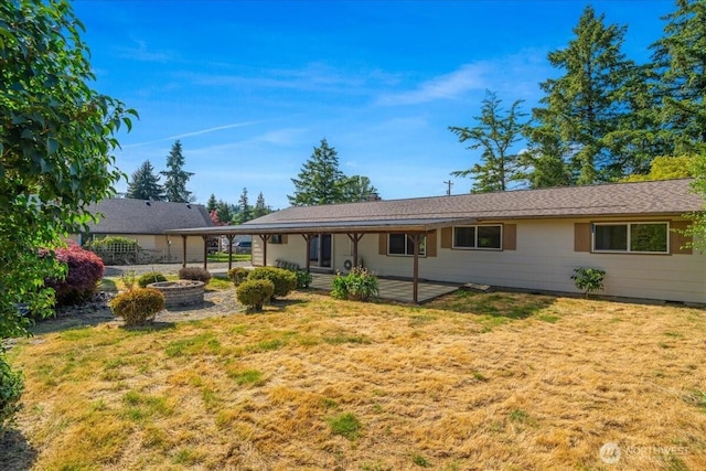 421 Waters Rd, Castle Rock, WA 98611 - photo 24