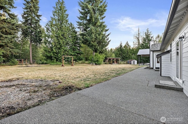 34115 32nd Ave E, Eatonville, WA 98328 - photo 34