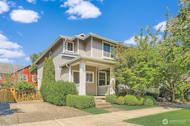 6517 29th Ave SW, Seattle, WA 98126 - photo 2